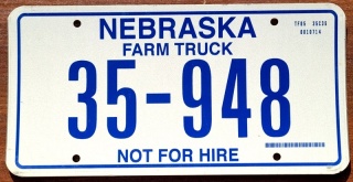 Nebraska