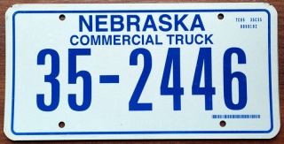 Nebraska