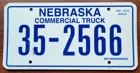 Nebraska