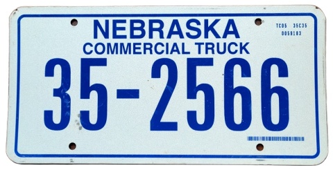 Nebraska