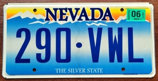 Nevada 2011