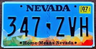 Nevada 2022