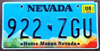 Nevada 2022