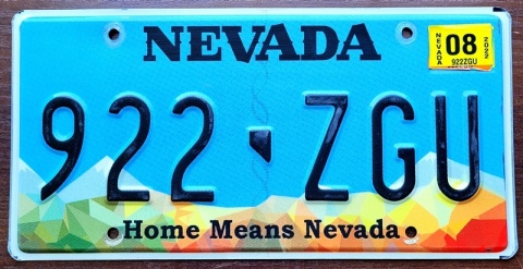 Nevada 2022 Nevada 2022