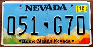 Nevada 2022