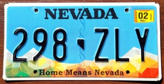 Nevada 2022