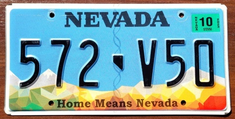 Nevada 2023