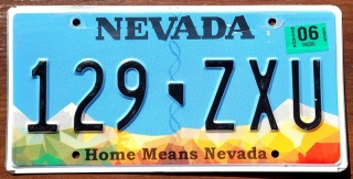 Nevada 2023