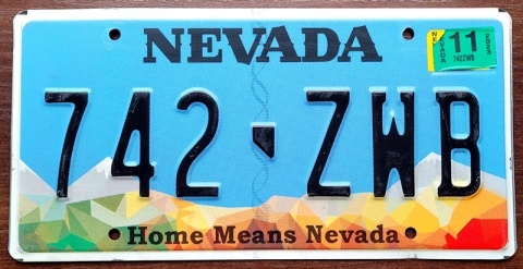 Nevada 2023