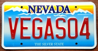 Nevada - VEGAS 04