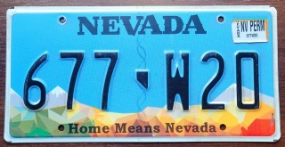 Nevada