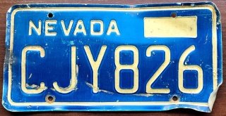 Nevada