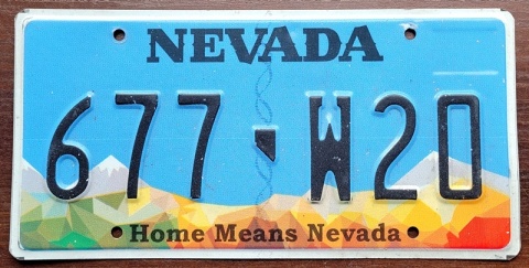 Nevada