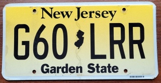 New Jersey