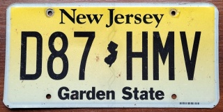 New Jersey