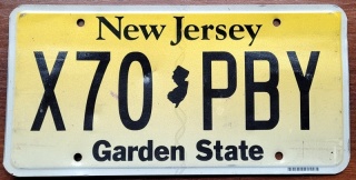New Jersey