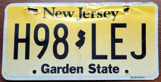 New Jersey