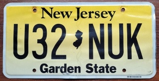 New Jersey