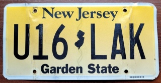 New Jersey