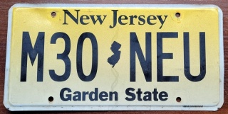 New Jersey