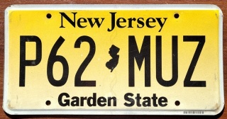 New Jersey