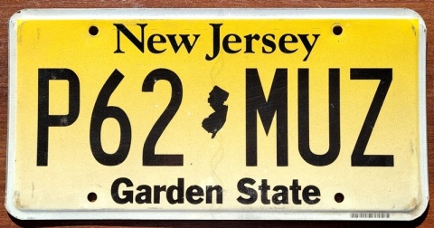 New Jersey