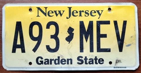 New Jersey