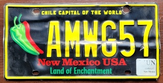 New Mexico