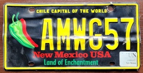 New Mexico