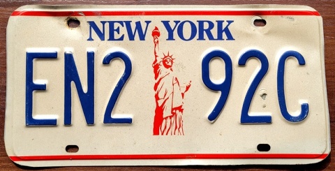 New York New York