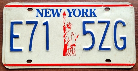 New York New York