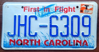 North Carolina
