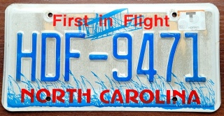 North Carolina