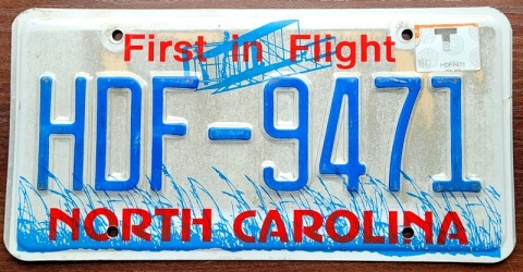 North Carolina
