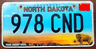 North Dakota