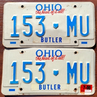 Ohio 2000 - para