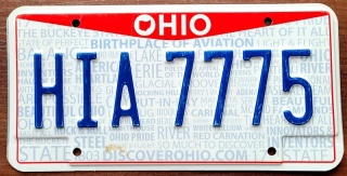 Ohio 777