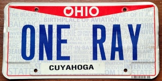 Ohio - personalna