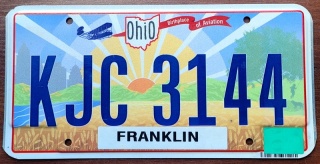 Ohio