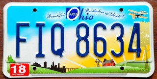 Ohio