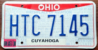 Ohio