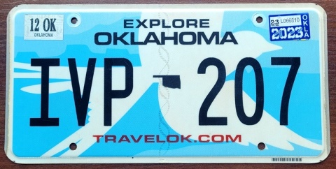 Oklahoma 2023 Oklahoma 2023