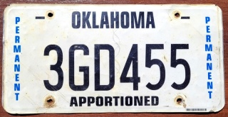 Oklahoma