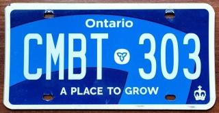 Ontario - Canada