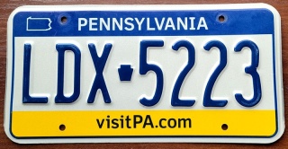Pennsylvania