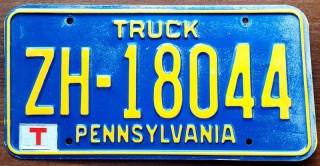 Pennsylvania