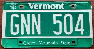 Vermont