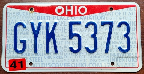 Ohio