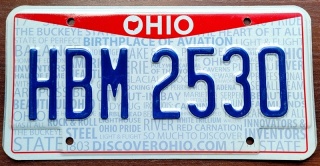 Ohio