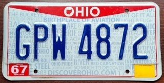 Ohio